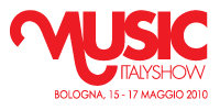 Music Italy Show